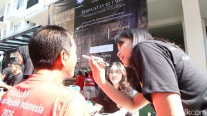 Kejati Jatim Gelar Pemeriksaan Kesehatan Bareng FK Unair