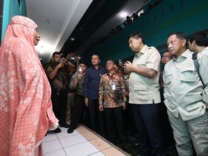 Pemda Diminta Perbanyak Terbitkan PBG untuk Program Rumah MBR Pemda Diminta Perbanyak Terbitkan PBG untuk Program Rumah MBR