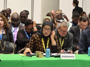 Di Sidang OECD, MenPAN-RB Sampaikan Komitmen Perkuat Pemerintahan Terbuka