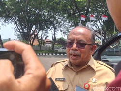 154 Asisten Bisnis Diturunkan di Banten Bantu Koperasi Merah Putih