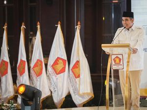 Muzani: Gerindra Terbuka, Seorang Budi Arie Kita Sudah Tahu Semua