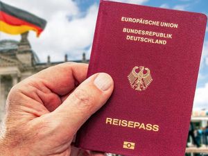 Kewarganegaraan Jerman: Jalur Cepat Naturalisasi Dihapus