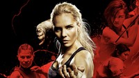 Sinopsis Film Lady Bloodfight, Transformasi Turis Amerika Menjadi Petarung