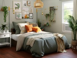Letak Tempat Tidur yang Baik Menurut Kepercayaan Jawa, Tak Boleh Hadap Selatan? Letak Tempat Tidur yang Baik Menurut Kepercayaan Jawa, Tak Boleh Hadap Selatan?