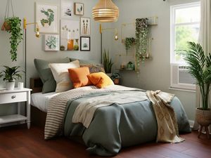 Letak Tempat Tidur yang Baik Menurut Kepercayaan Jawa, Tak Boleh Hadap Selatan? Letak Tempat Tidur yang Baik Menurut Kepercayaan Jawa, Tak Boleh Hadap Selatan?