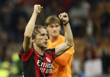 Pintu Real Madrid Selalu Terbuka buat Luka Modric