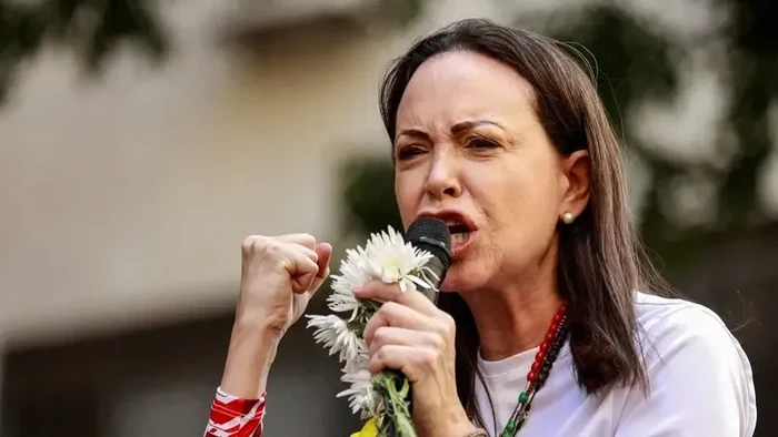 Venezuela Bangga! Rahasia di Balik Calon Kuat Penerima Nobel Perdamaian 2025