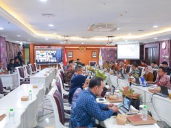 Mensos Ungkap 9 Arah Kebijakan Kemensos Jelang 1 Tahun Pemerintahan Prabowo