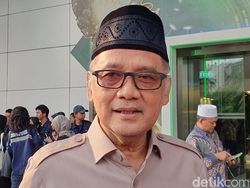 Tegas! Menhaj Larang Kepala Daerah Jadi Petugas Haji 2026