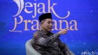 Cerita Menkop Perjuangkan Koperasi Masuk Sektor Tambang hingga Migas