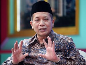 RUU Koperasi Baru Akan Disahkan DPR, Menkop: 60% Aturan Diperbarui RUU Koperasi Baru Akan Disahkan DPR, Menkop: 60% Aturan Diperbarui