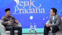 Menkop Ungkap Keberhasilan Rebranding Koperasi Lewat Kopdes Merah Putih