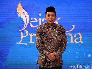 Menkop Bentuk Satgas untuk Tangani Koperasi Bermasalah