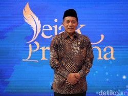 Menkop Bentuk Satgas untuk Tangani Koperasi Bermasalah