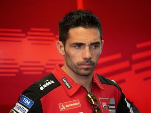 Ini Pengganti Marc Marquez di MotoGP Australia 2025 Ini Pengganti Marc Marquez di MotoGP Australia 2025