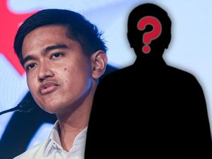 Video: Menkum Terbitkan SK PSI, Sosok Inisial J Masih Rahasia Video: Menkum Terbitkan SK PSI, Sosok Inisial J Masih Rahasia