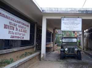 10 Museum Paling Populer di Sumsel, Destinasi Menarik Mengulik Sejarah 10 Museum Paling Populer di Sumsel, Destinasi Menarik Mengulik Sejarah