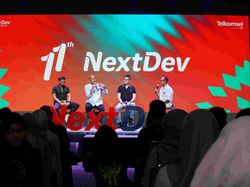 Gelar NextDev Tahun Ke-11, Telkomsel Fokus Cetak Technopreneurs Unggul