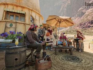 Ada Bintang GoT yang Muncul di One Piece Season 2, Siapa? Ada Bintang GoT yang Muncul di One Piece Season 2, Siapa?