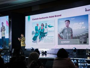 IHATEC Soroti Wardah dan Kahf sebagai Pionir Halal yang Autentik