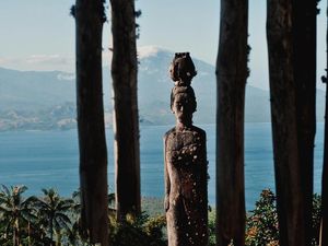 Warisan Budaya Adat Pulau Adonara, dari Tenun hingga Tradisi Gemohing Warisan Budaya Adat Pulau Adonara, dari Tenun hingga Tradisi Gemohing