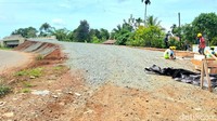 Pembangunan Jembatan Sebawang Masuk Tahap 2, Ini yang Jadi Sorotan Warga