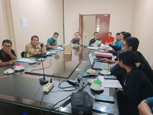 KI Bali Apresiasi Pemkab Bangli Tingkatkan Keterbukaan Informasi Publik