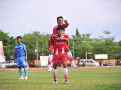Bone Kalahkan Wajo 3-0 di Piala Gubernur, Bupati Andi Asman: Harus Juara Bone Kalahkan Wajo 3-0 di Piala Gubernur, Bupati Andi Asman: Harus Juara
