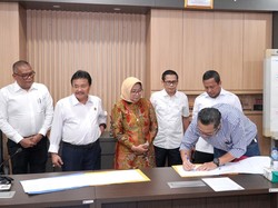 Pemkab Kebumen Ubah Lahan Kosong PT Semen Gombong Jadi Kawasan Produktif Pemkab Kebumen Ubah Lahan Kosong PT Semen Gombong Jadi Kawasan Produktif