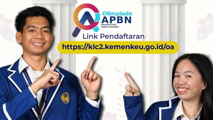 Jangan Sampai Ketinggalan! Pendaftaran Cerdas Cermat APBN 2025 Tinggal Menghitung Hari