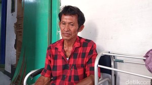 Nasib Mujur Si Bejo Selamat dari Tragedi Miras Maut Magelang