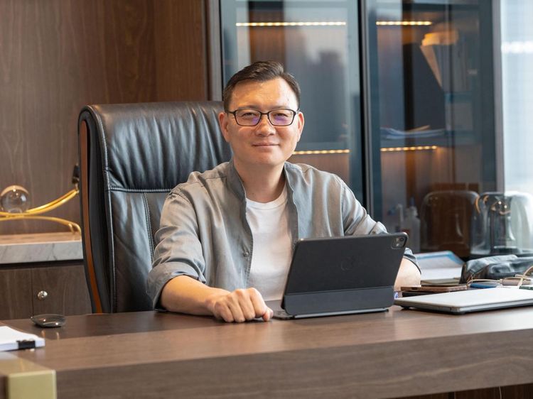 Imperial Pictures Ungkap 5 Film Terbaru: Ghosting Pimpin Daftar Komedi Horor