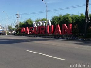 Bus Trans Jatim Diusulkan Mengaspal hingga Kota Pasuruan