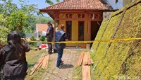 Campur Aduk Perasaan Ayah Heryanto Kepala Toko Pembunuh Bawahan