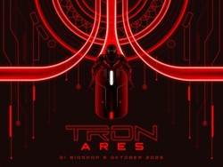 Sinopsis dan Daftar Pemeran di Film Tron: Ares 2025