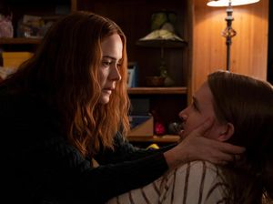 Sinopsis Film Run, Thriller Tentang Rasa Sayang yang Menjadi Ancaman