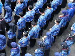 Kenapa Pembatalan Kelulusan PPPK Paruh Waktu Terjadi? Ini 3 Alasan Resmi