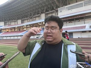 PSIM Datangkan Bek Asing Baru, Jop van der Avert?