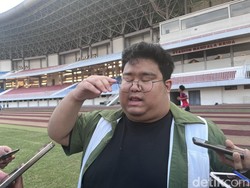 PSIM Datangkan Bek Asing Baru, Jop van der Avert?