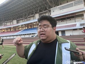 Kick-off PSIM Vs Dewa United Maju Sore? Ini Kata Manajer