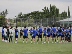 3 Pemain PSM Makassar Berpotensi Absen Lawan PSBS Biak, Ini Penyebabnya