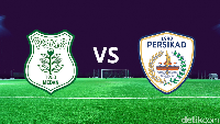 PSMS Medan Optimis Raih 3 Poin Lawan Persikad Depok Besok