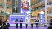 Experience Macao Mega Sale 2025, Tawarkan Promo dan Budaya Khas Makau