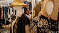 Ragam Produk Halal Meriahkan Pameran ISEF 2025