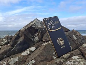 Pentingnya Anak Muda Bagi Bisnis Realme