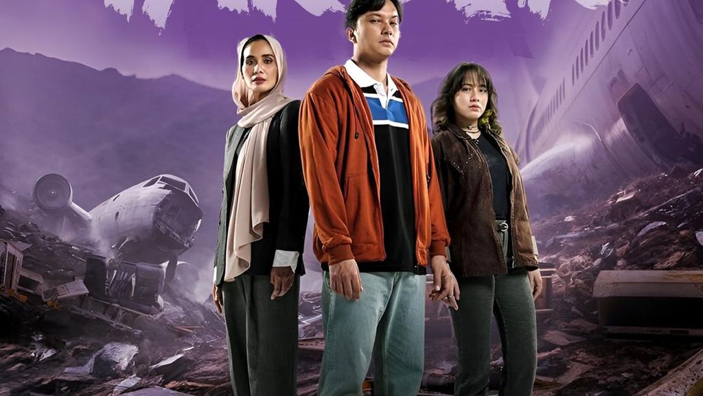 Friday Film Review: Tukar Takdir Friday Film Review: Tukar Takdir
