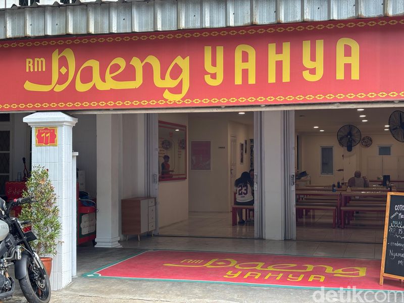 RM Daeng Yahya