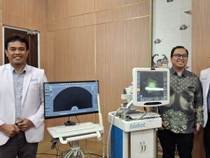 RSUP Prof Ngoerah Punya Alat Baru untuk Deteksi Kanker Prostat RSUP Prof Ngoerah Punya Alat Baru untuk Deteksi Kanker Prostat