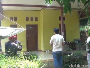 Sosok Bos Pemerkosa-Pembunuh Karyawati Minimarket di Mata Warga Sosok Bos Pemerkosa-Pembunuh Karyawati Minimarket di Mata Warga