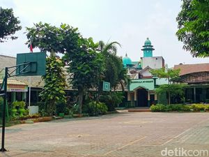 Kata Diknas Kota Malang Soal Temuan Lauk MBG Bau Kata Diknas Kota Malang Soal Temuan Lauk MBG Bau